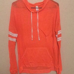 Light Hoodie